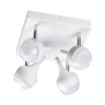 3819/32CL Спот светодиодный Odeon Light Jolie