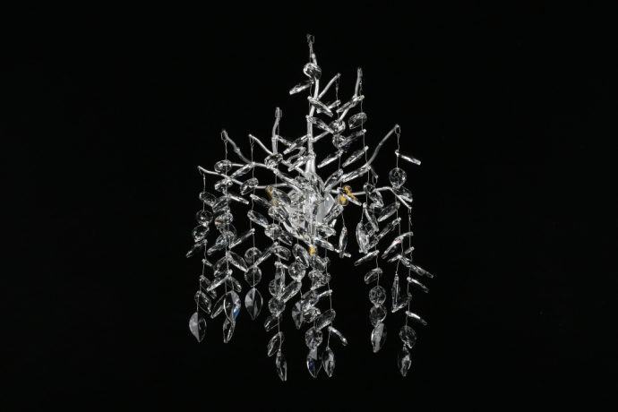 Бра Aployt Gertunia APL.847.11.03 