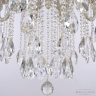 Люстра 71101/12/300 B WMG Bohemia Ivele Crystal 