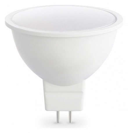 Лампа светодиодная Ambrella Light MR16 GU5.3 9Вт 2700K 160903 