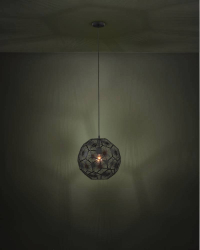 Подвесной светильник Eglo Skoura 1 39618