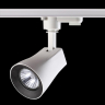 Однофазный светильник для трека Novotech Pipe 370404 