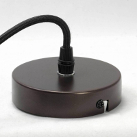 LSP-9533 Подвесной светильник Lussole Loft