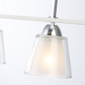 Подвесной светильник с лампочками Ambrella light TR303242+Lamps 