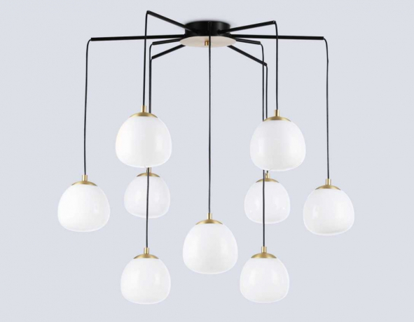 Светильник на штанге Ambrella light High Light LH51001 