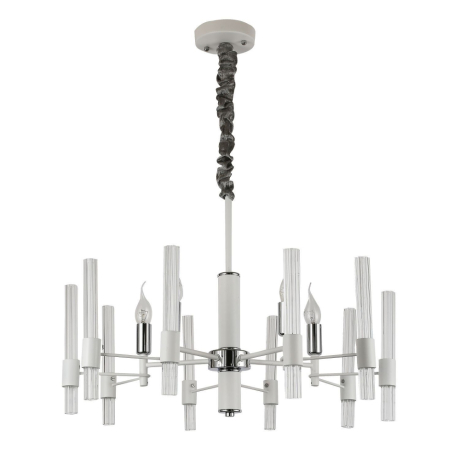 Подвесная люстра F-Promo Supreme с поддержкой Маруся 2539-5P-М 