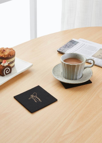 Плейсмат декоративный Eglo ANDASIBE (420188)