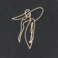 Плейсмат декоративный Eglo ANDASIBE (420188)