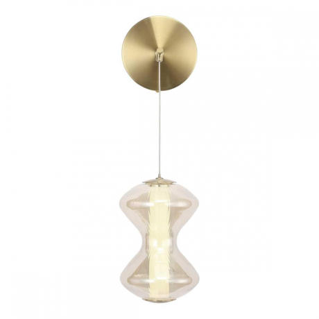 Настенный светильник ST Luce SL6136.201.01 