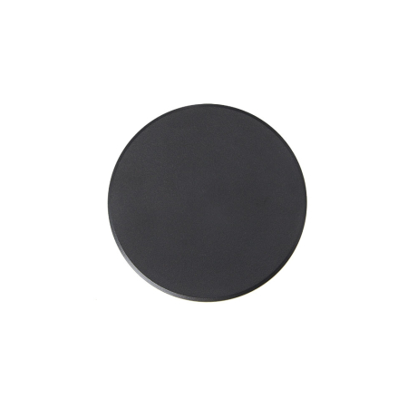 Накладной светильник Arte Lamp Nimbo A3409AL-1BK