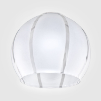 Витринный образец!  <109822> Плафон 3353 белый, арт. 77000 Eurosvet