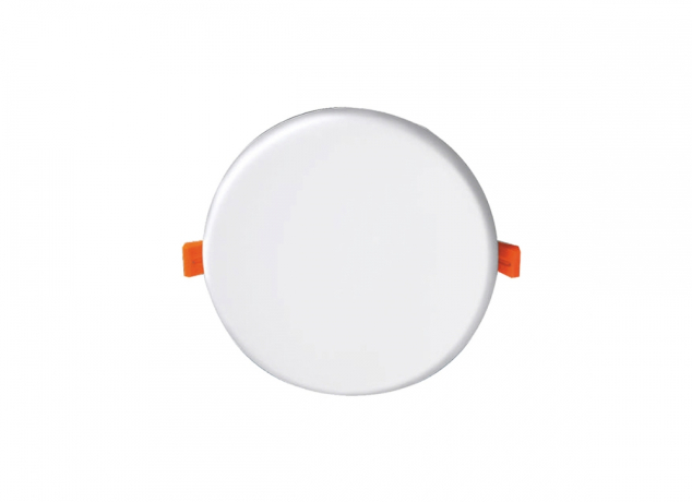 Влагозащитная встраиваемая светодиодная панель (блок питания в комплекте) Donolux Depo DL20091R27N1W IP44