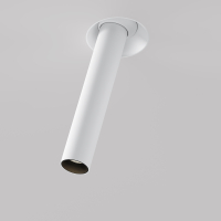 Встраиваемый светильник Technical C140TRS-L300-7W3K-W Focus T