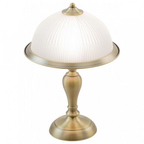 Настольная лампа декоративная Citilux Идальго CL434811 