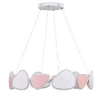 Нарушена упаковка!  <399615> Подвесная люстра с пультом ДУ Lumion Kumiko 5612/99L