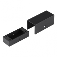 Фиксатор с заглушкой Odeon Light Fino Hightech 7006/1F