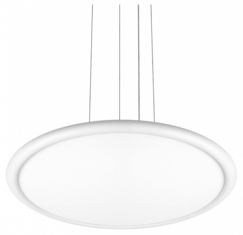 Подвесной светильник Loft it Sweety 10454/400P White 