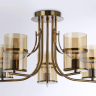 Потолочная люстра Ambrella light Traditional TR3222 