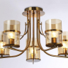 Потолочная люстра Ambrella light Traditional TR3222 