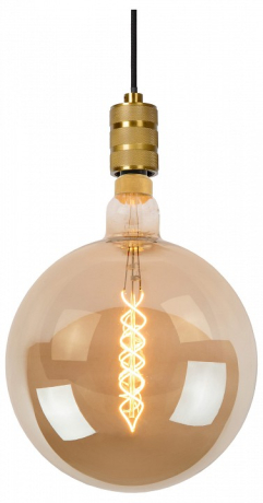 Подвесной светильник Lucide Jova 08426/01/02 