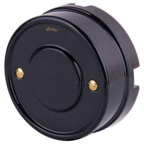 Винт Werkel Ретро (золото) WL18-22-01 