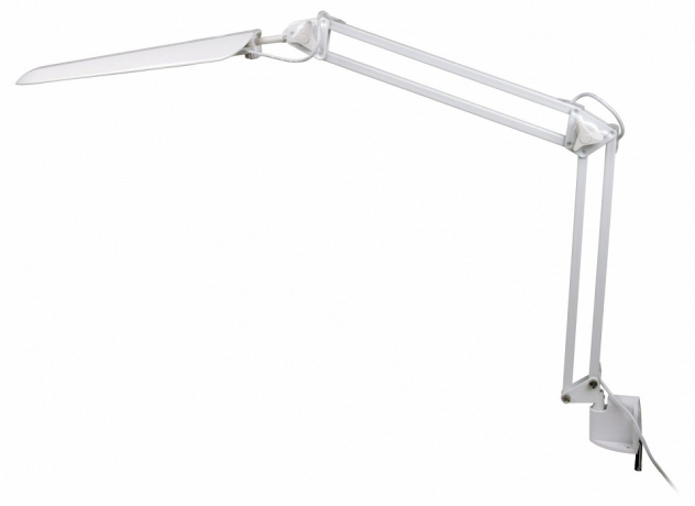 Настольная лампа офисная Uniel TLD-524 10610 