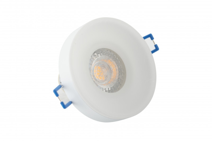 Встраиваемый светильник Denkirs DK4032-WH 