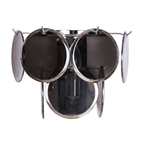 Светильник настенный DIVINARE CHLOE 7566/02 AP-1 