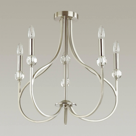 Люстра потолочная Lumion Mackenzie 4495/5C 