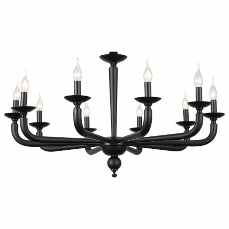 Подвесная люстра ST-Luce SL1114 SL1114.403.10 