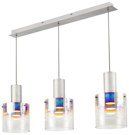 Подвесной светильник Velante 248 248-226-03 