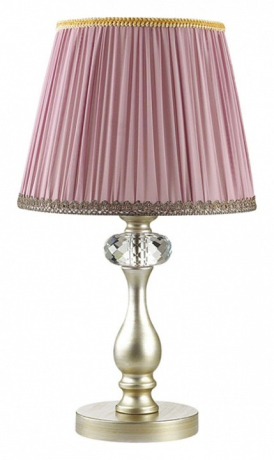 Настольная лампа декоративная Odeon Light Gaellori 3393/1T 