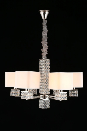 Подвесная люстра Aployt Ireni APL.736.03.06 