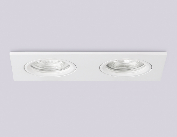 Встраиваемый светильник Ambrella Light TN TN102460 