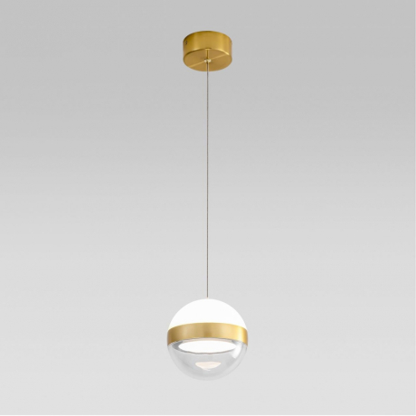 Подвесной светильник Odeon Light Roni 5036/9L 