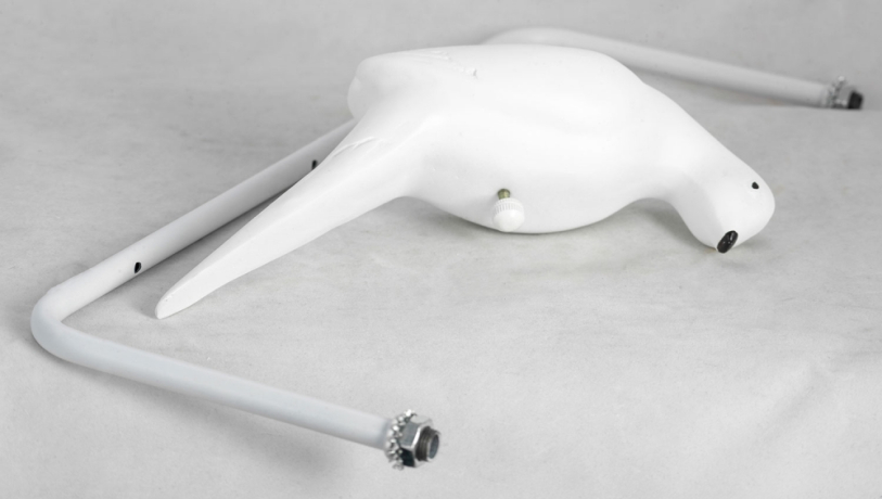 Подвесной светильник Lussole Dove GRLSP-8221