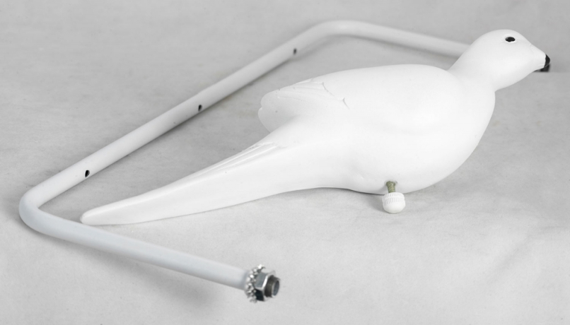 Подвесной светильник Lussole Dove GRLSP-8221
