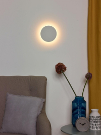 46201/06/31 Светодиодный настенный светильник Lucide EKLYPS