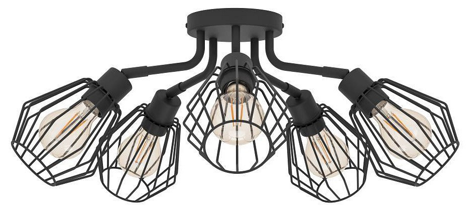 Потолочная люстра Eglo TARBES 31532 