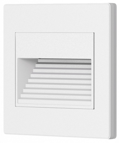 Встраиваемый светильник Denkirs DK3050 DK3050-WH 