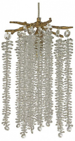 Подвесной светильник Dio D’Arte Tavenna Antigue Tavenna H 1.5.21.100 A 