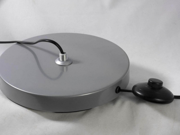 Торшер Lussole Lgo GRLSP-0508 