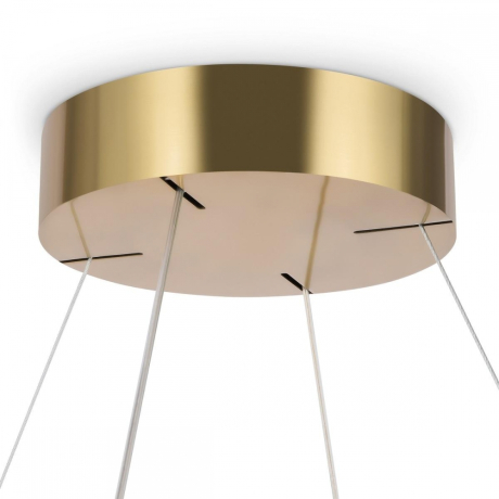 Подвесной светильник Maytoni Mirage MOD173PL-L45BS3K 