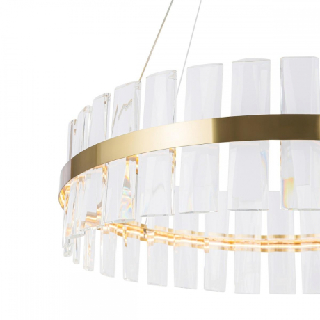 Подвесной светильник Maytoni Mirage MOD173PL-L45BS3K 