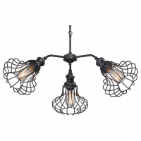 V4499-1/3 Подвесная люстра Vitaluce