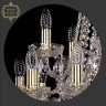 Бра Bohemia Art Classic 11.12 10.12.5.195.XL.Gd.Sp 