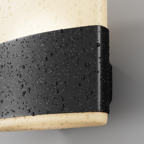 Светильник на штанге Maytoni Outdoor Rom O442WL-L12GF3K1