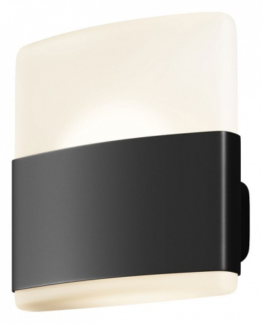 Светильник на штанге Maytoni Outdoor Rom O442WL-L12GF3K1