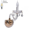 Бра с лампочкой MW-Light 367023001+Lamps 