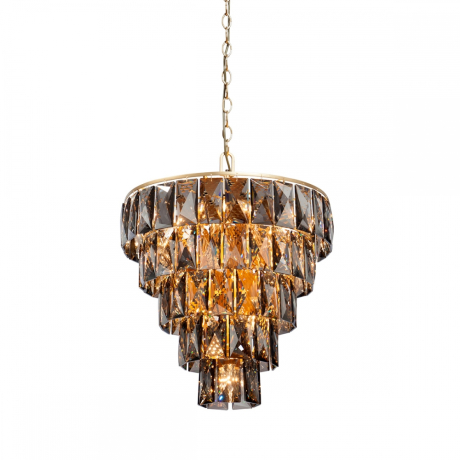 Подвесная люстра Vitaluce V5276 V5276-8/20+1 